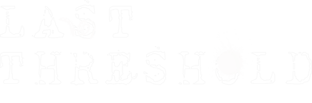 Last Threshold Logo