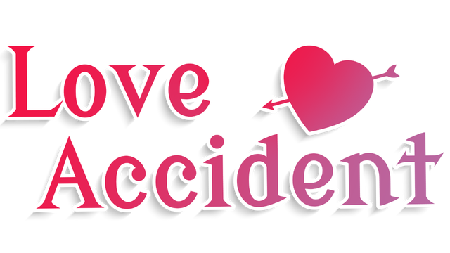 Love Accident Logo