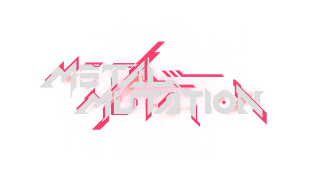 Metal Mutation Logo