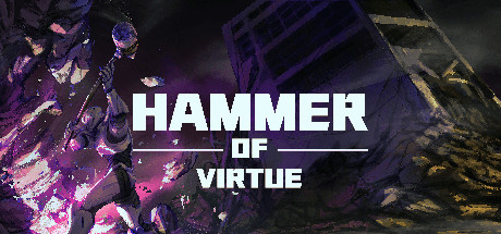 Hammer of Virtue PC Specs