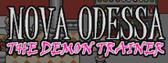 Nova Odessa - The Demon Trainer System Requirements