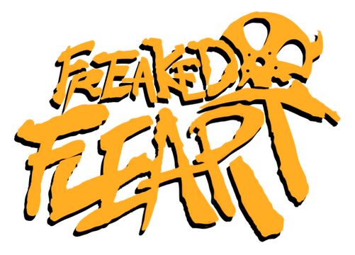 Freaked Fleapit Logo