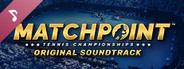 Matchpoint - Tennis Championships | Soundtrack