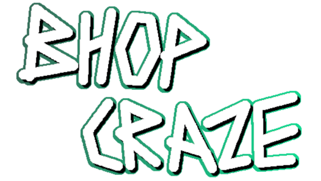 Bhop Craze Logo