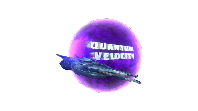 Quantum Velocity Logo
