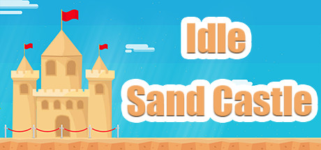 Idle Sand Castle cover art