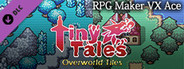 RPG Maker VX Ace - MT Tiny Tales Overworld Tiles