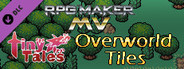 RPG Maker MV - MT Tiny Tales Overworld Tiles