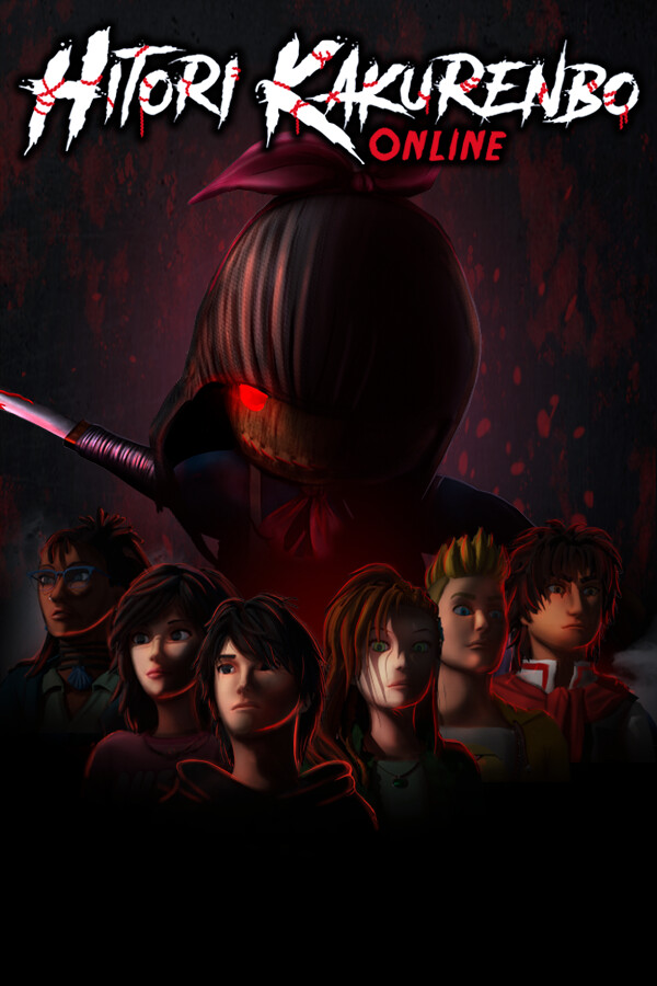 Hitori Kakurenbo Online