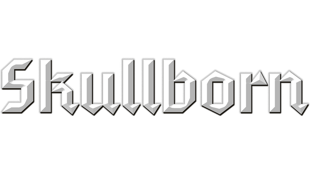 Skullborn Logo