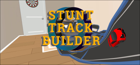 Stunt track builder PC Specs