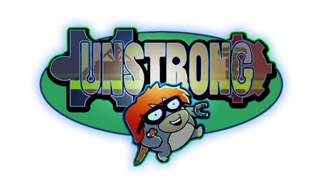 Unstrong Logo