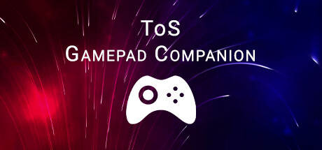 ToS Gamepad Companion cover art