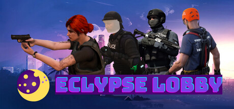 Eclypse Lobby - Insider cover art