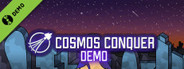 Cosmos Conquer Demo