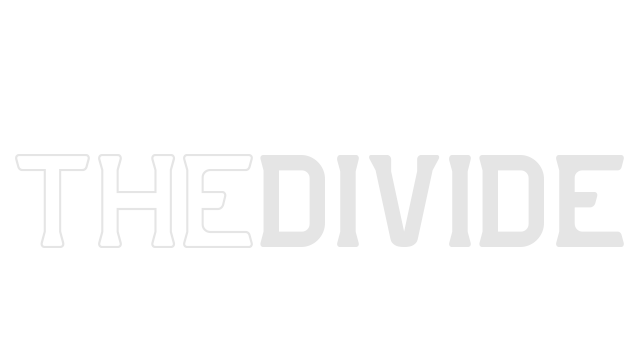 The Divide : Deck Tactics Logo
