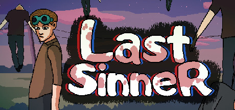 Last Sinner cover art