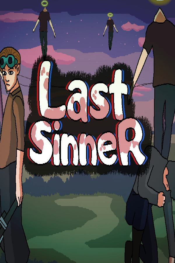 Last Sinner