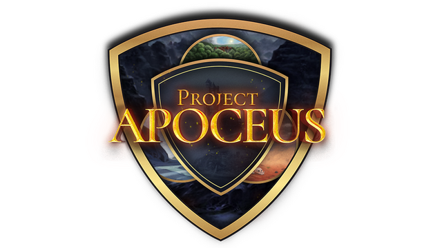 Apoceus: Winter Wars Logo
