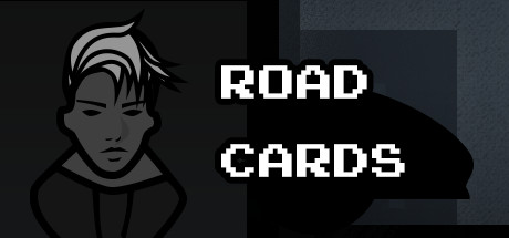 Road Cards cover art