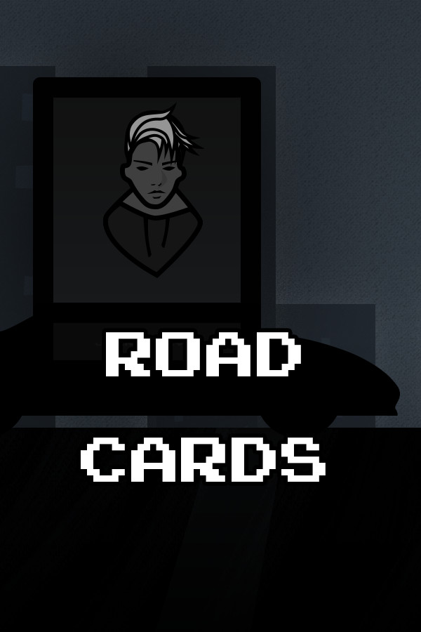 Road Cards for steam
