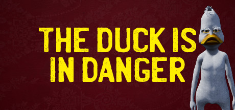 The Duck Is In Danger cover art