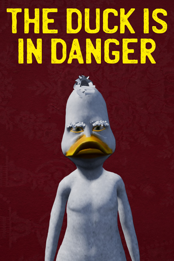 The Duck Is In Danger for steam