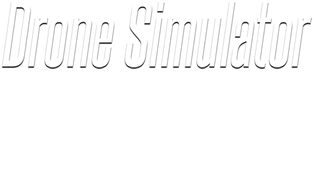Drone Simulator Logo