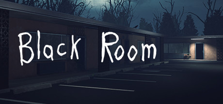 Black Room cover art