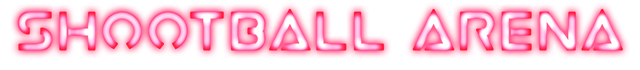 Shootball Arena Logo