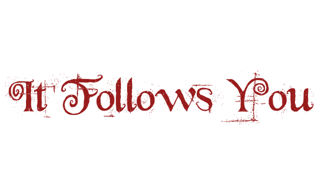 It follows you Logo