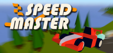 Speed Master cover art