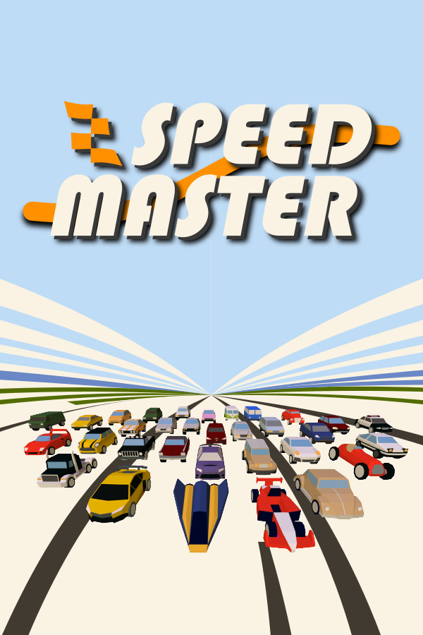 Speed Master for steam