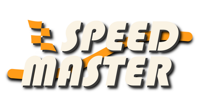 Speed Master Logo