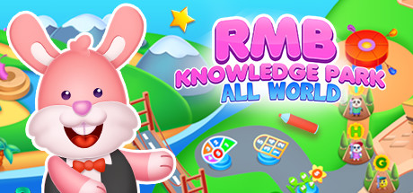 Knowledge park - All World cover art