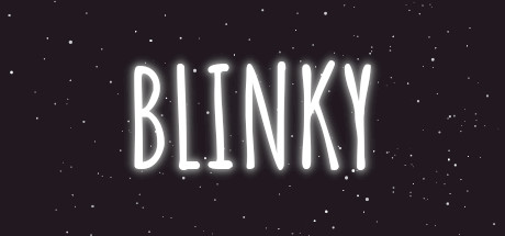 Blinky cover art