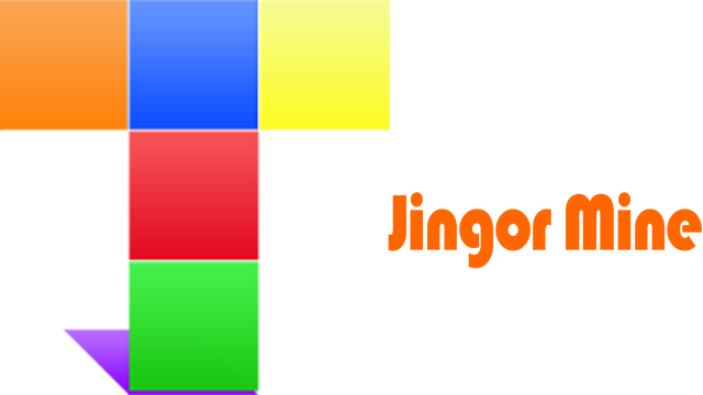 jingor mine Logo
