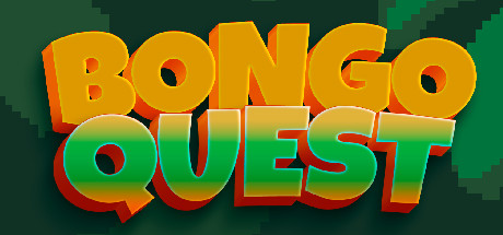 Bongo Quest cover art