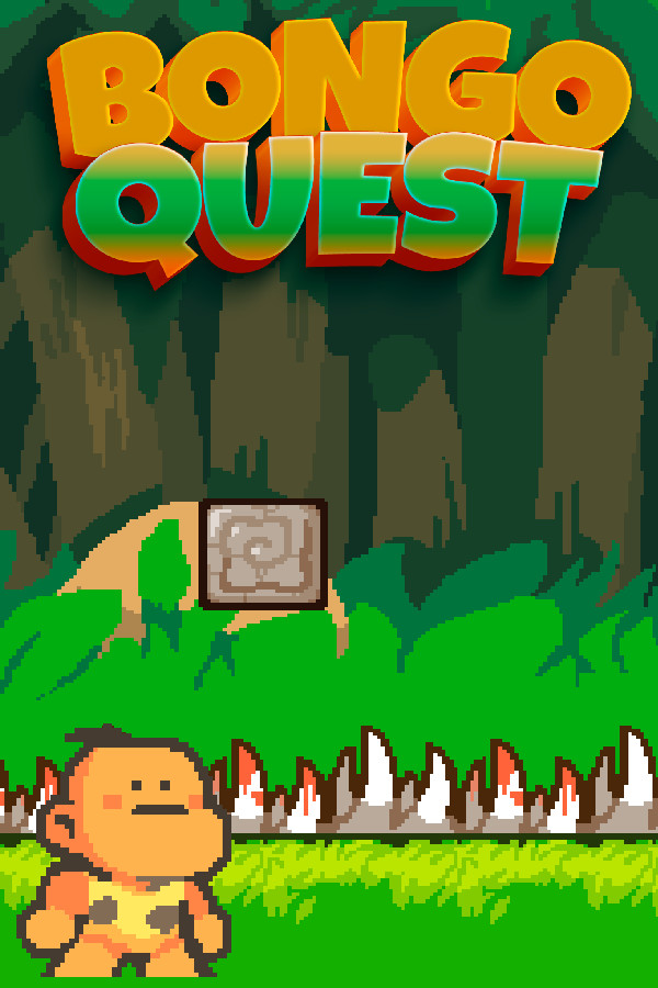 Bongo Quest for steam