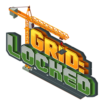 Grid:Locked Logo