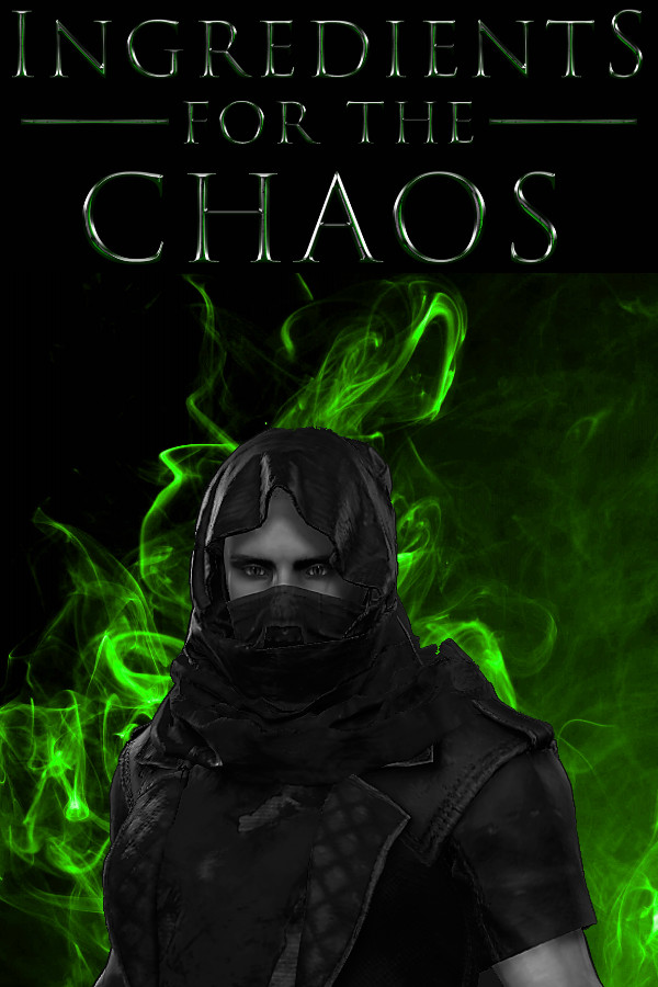 Ingredients for the Chaos