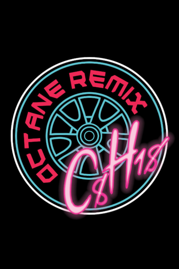 Octane Remix for steam Octane Remix for steam