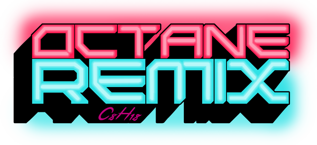Octane Remix Logo