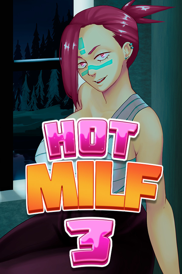 Hot Milf 3