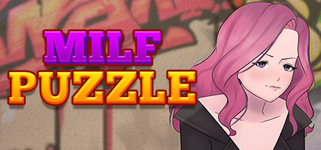 Milf Puzzle cover art