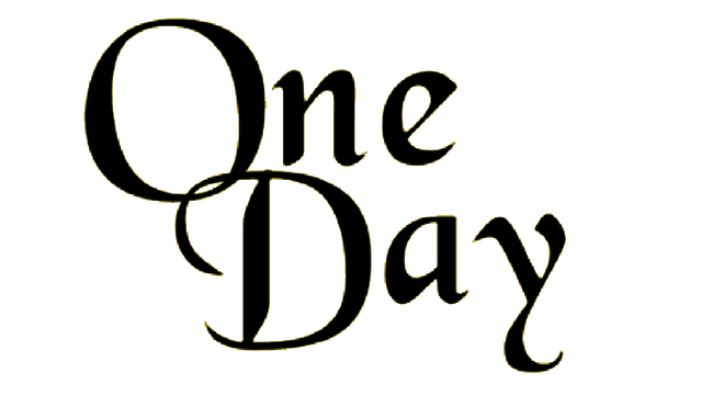 One Day Logo