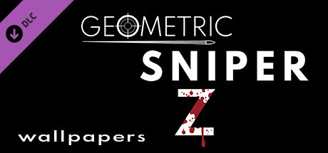 Geometric Sniper Z - Wallpapers cover art