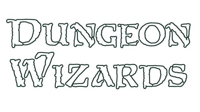 Dungeon Wizards Logo