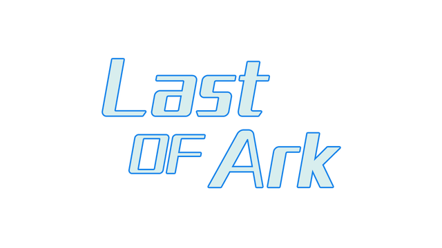 Last Of Ark Logo
