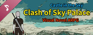 Castle in the Sky - Clash of Sky Palace Soundtrack